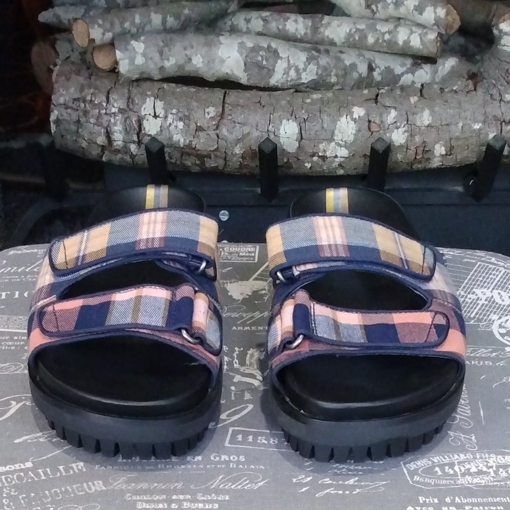 Women's Sam Edelman Sandals - Picture 2 of 5